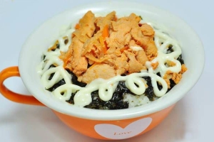 Quán Ăn Cơm Cốc Kup Bap - Lương Thế Vinh