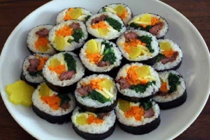 Cơm Cuộn Zummy - Shop Online