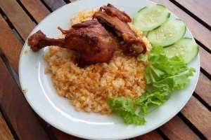 Quán Ăn Cơm Dạ Hương