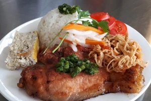 Quán Ăn Cơm Deli