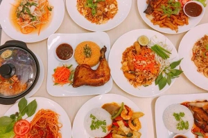 Quán Ăn Cơm Gà Da Giòn - Lê Văn Sỹ