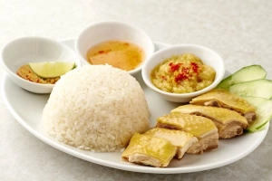 Quán Ăn Cơm Gà Đông Nguyên - Nguyễn Trãi