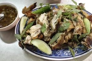 Quán Ăn Cơm Gà Gia Phát