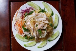 Quán Ăn Lê - Cơm Gà Hội An