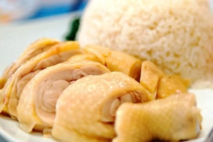 Quán Ăn Cơm Gà Hồng Phát - Hai Bà Trưng