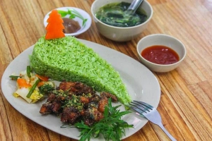 Quán Ăn Cơm Gà Mã Lai Tài 68