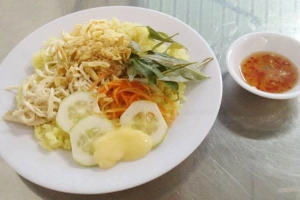Quán Ăn Cơm Gà Nhà Trang - Nguyễn Biểu