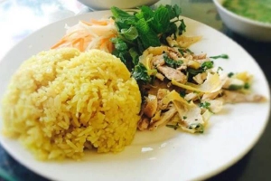 Quán Ăn Cơm Gà Tam Kỳ 7