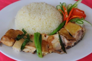 Quán Ăn Cơm Gà Thiên Phát