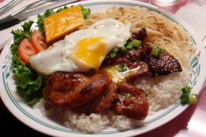 Quán Ăn Cơm Hải Lý