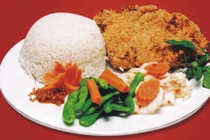 Quán Ăn Cơm Hải Nam - Ngọc Lâm