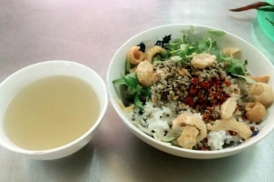 Quán Ăn Cơm Hến - Bún Hến Trang