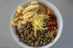 Quán Ăn Cơm Hến - Chợ Phú Lộc