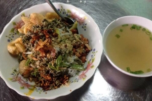 Quán Ăn Cơm Hến - Lê Duẩn