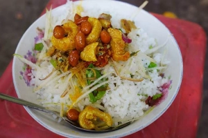 Quán Ăn Cơm Hến - Lê Hữu Trác
