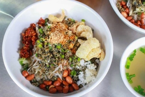Quán Ăn Cơm Hến - Ông Ích Khiêm