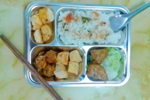 Quán Ăn Cơm Huế - KĐT Kim Văn Kim Lũ