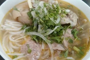 Quán Ăn Cơm Huế Năm Hương