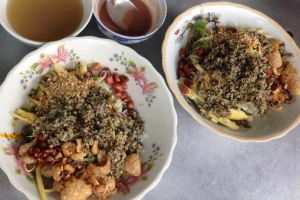 Quán Ăn Cơm Huế Thành Nội
