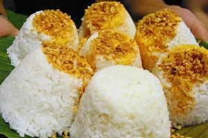 Quán Ăn Cơm Huỳnh Mai
