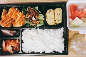 Quán Ăn Cơm Jins - Cơm Online Đà Nẵng