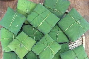 Cốm Mộc Mễ Trì - Shop Online