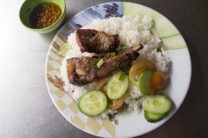 Quán Ăn Cơm Ngọc
