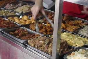 Quán Ăn Cơm Ngon - 107 Tô Hiệu