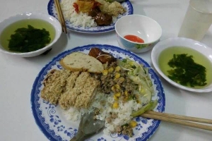 Quán Ăn Cơm Ngon Ánh Tuyết