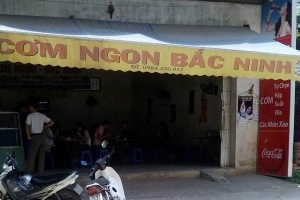 Quán Ăn Cơm Ngon Bắc Ninh