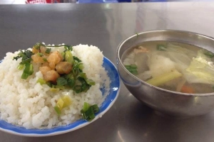Quán Ăn Cơm Ngon Gia Đình - Định Công Thượng