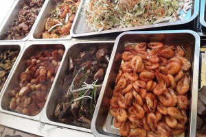 Cơm Ngon Hạ Long