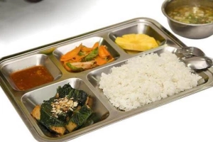 Quán Ăn Cơm Ngon Linh Chi - Mai Động