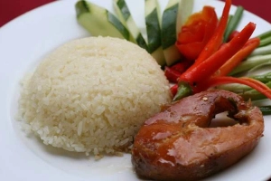 Quán Ăn Cơm Ngon Phương Phương