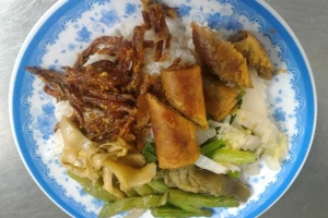 Quán Ăn Cơm Ngon Thanh Tùng
