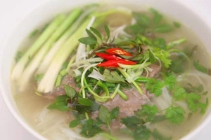 Quán Ăn Cơm Ngon - Vietnamese Food