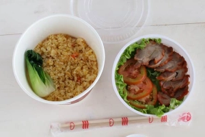 Quán Ăn Cơm Ngon - Vincom Mega Mall Thảo Điền