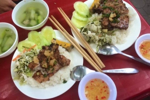 Quán Ăn Cơm Nguyễn - Cơm Suất Cơm Hộp Bình Dân