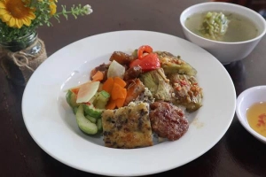 Quán Ăn Cơm Nhà - 23 Hai Bà Trưng