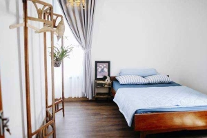 Cơm Nhà Homestay