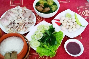Quán Ăn Cơm Niêu Mỹ Phước 3
