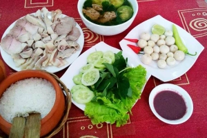 Nhà Hàng Cơm Niêu Phương Nam