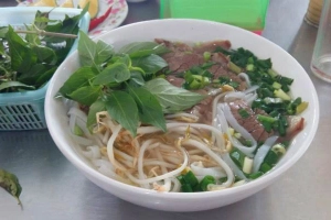 Quán Ăn Cơm Niêu Sánh - Phở & Lẩu Đuôi Bò