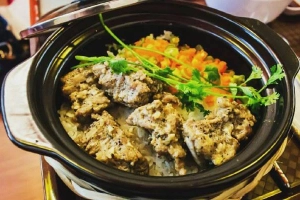 Quán Ăn Cơm Niêu Singapore - Hoàng Hoa Thám