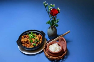 Nhà Hàng Cơm Niêu Sơn Dương