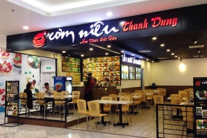 Quán Ăn Cơm Niêu Thanh Dung - Vincom Quang Trung