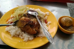 Quán Ăn Bún Chả Hà Nội & Cơm Phần 16K