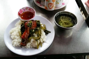 Quán Ăn Cơm Phi Yến