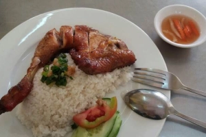 Quán Ăn Cơm Phương Minh