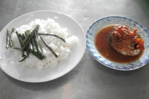 Quán Ăn Cơm Phượng